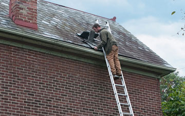 what affects urgent Broadmere roof repairs