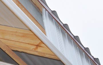 why Broadmere fascia repairs are essential
