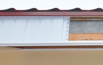 Broadmere fascia repair costs