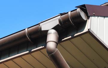 types of Broadmere fascias