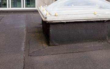 disadvantages of Broadmere flat roofs