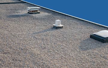flat roofing Broadmere, Hampshire