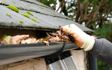 gutter cleaning Broadmere, Hampshire