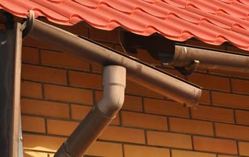 Broadmere gutter repair costs
