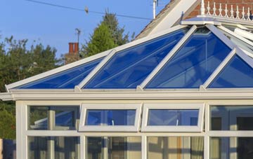 professional Broadmere conservatory insulation