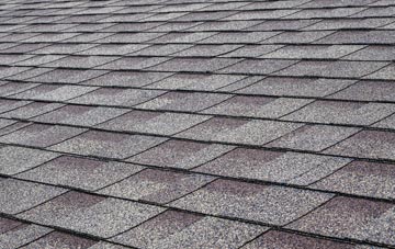 Broadmere tiles for shallow pitch roofing