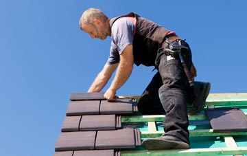 disadvantages of Broadmere slate roofing