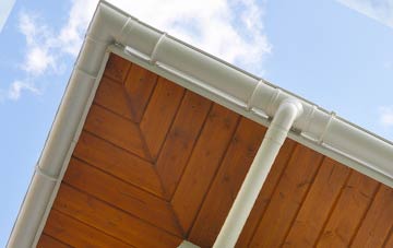 Broadmere soffit types