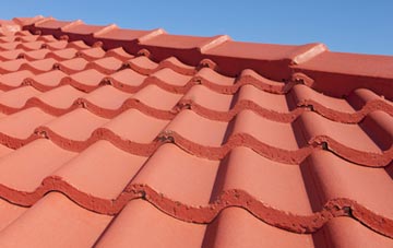 Broadmere tile and slate roof replacement