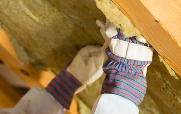 types of Broadmere pitched roof insulation materials