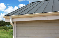 Broadmere fascia repair