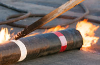 free Broadmere flat roofing repair quotes