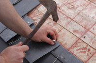 free Broadmere garage roof repair quotes