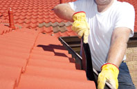 Broadmere roof cleaners